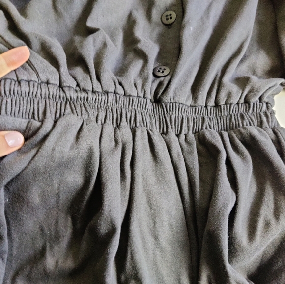 Vintage l. Magnin Spa Jumpsuit - Picture 6 of 10